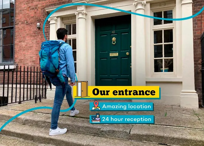 Hotel vicino al College: Leevin Hostel George