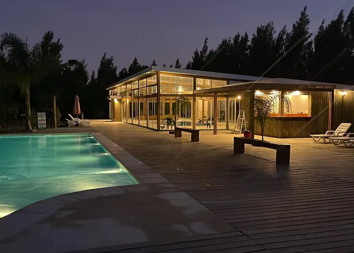 Villa privada: Villa Las Flores