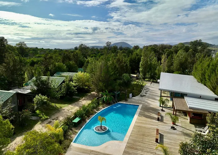 Villa privada: Villa Las Flores