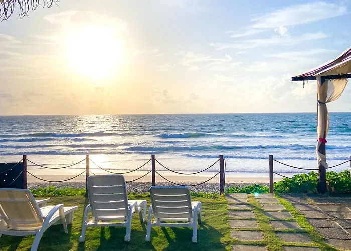 Porto Paraiso