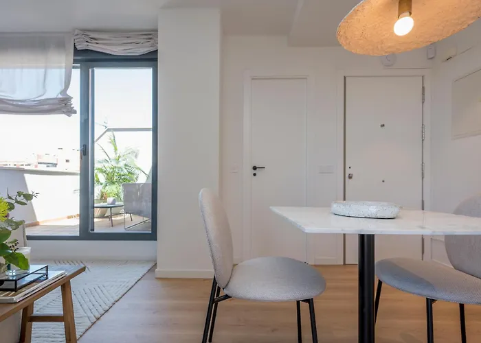 Miosotis Suites