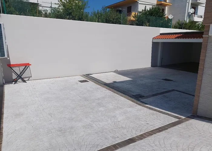 Hotel familiare: Residenza Elba - Charme House