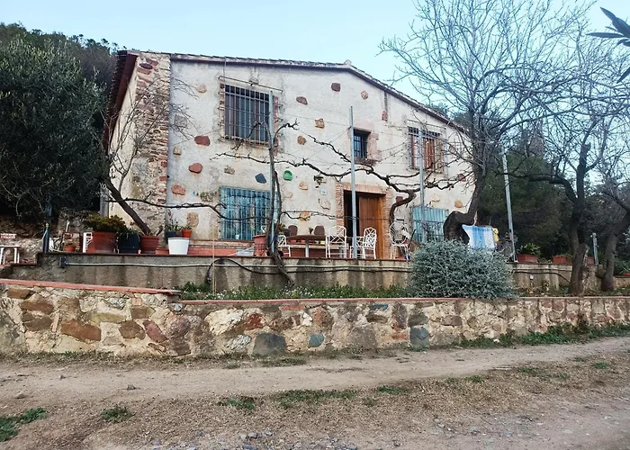 Masia Can Sunyer Agroturismo