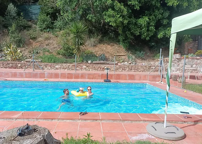 Masia Can Sunyer Agroturismo