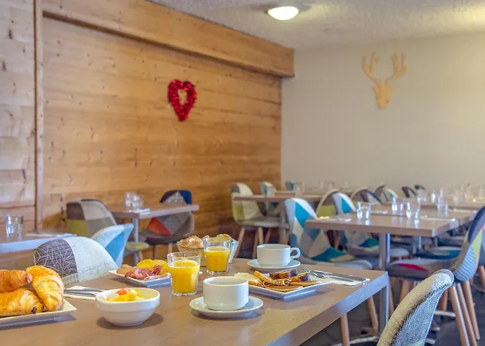 Animaux admis SOWELL HOTELS Le Pas Du Loup