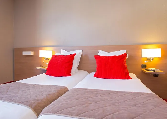 Animaux admis SOWELL HOTELS Le Pas Du Loup