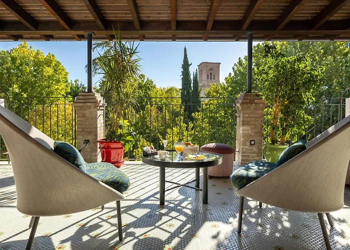 5 star hotel: Seda Club Hotel - Small Luxury Hotels