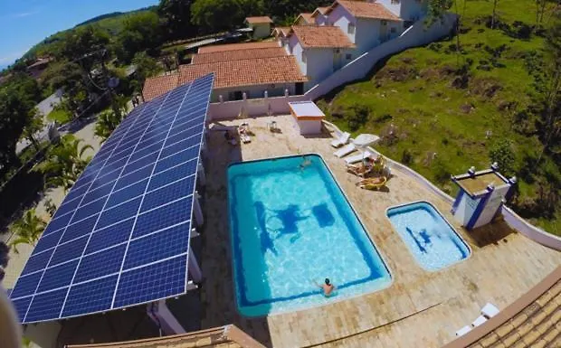 Alojamento com o café da manhã Apenas: Pousada Jovimar