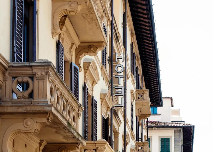 Hotel Palazzo Ognissanti