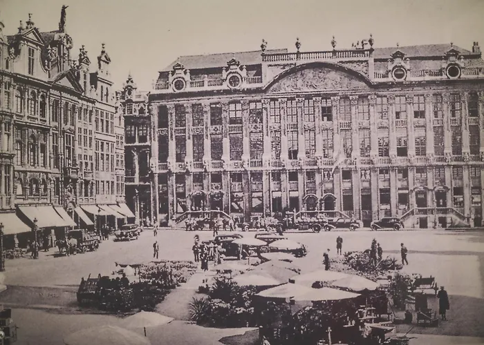The Classic By 2Go4 Grand Place