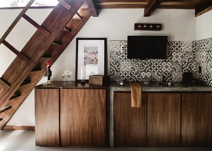 Distrito 88 - Adults Only Boutique Hotel