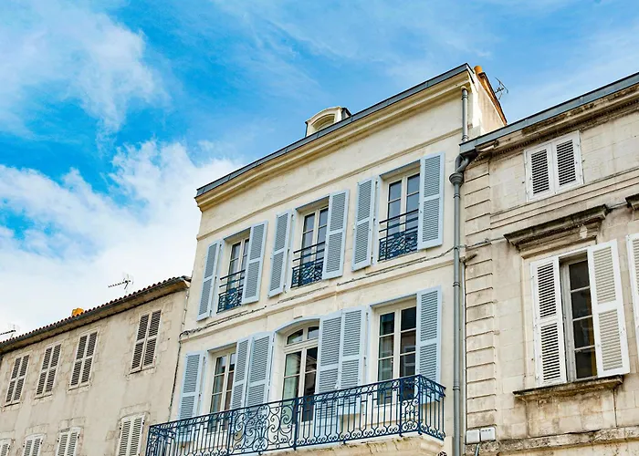 Chambres d'Hôtes Eden Ouest
