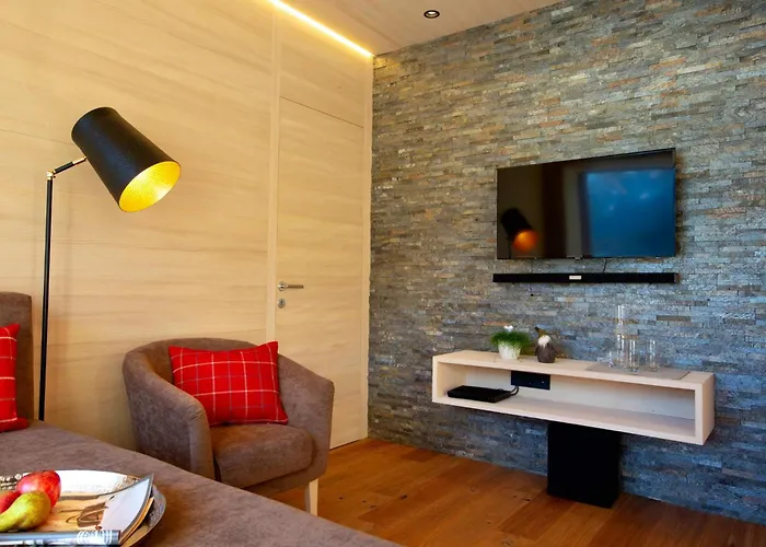 Ferienvermietung: N Apartments Hotel