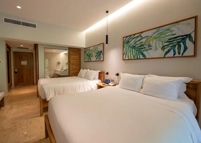 Tabacon Thermal Resort & Spa