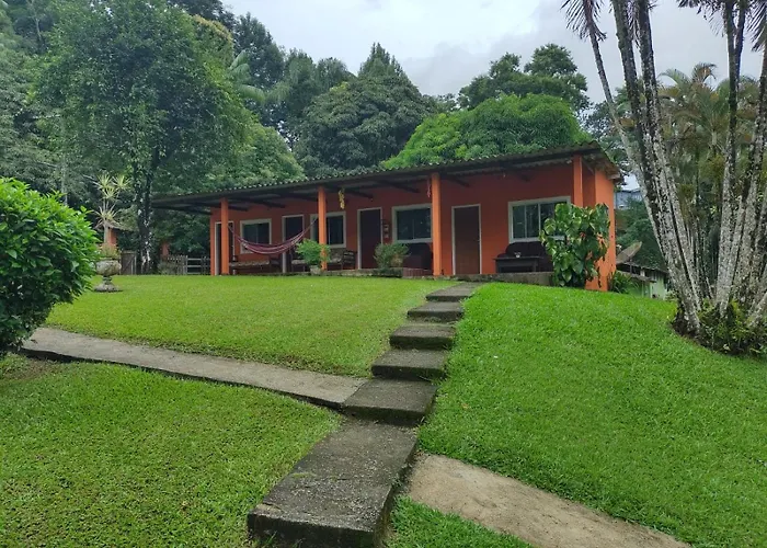 Pousada Bela Vista