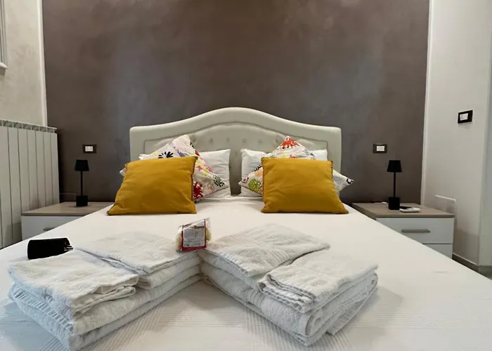 Hotel con tennis: B & B Via Cavour