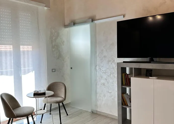 Hotel con tennis: B & B Via Cavour