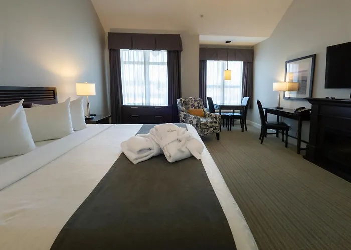 Boutique hotels Old House