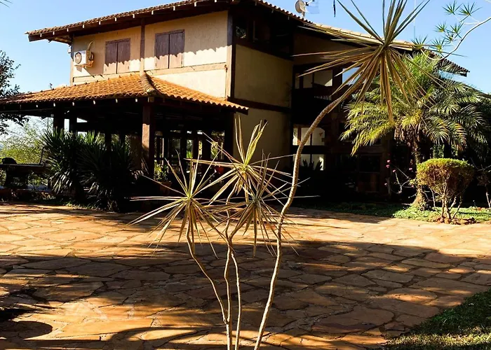  Estância Peti