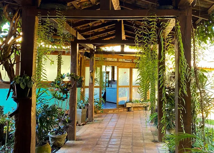 Estância Peti