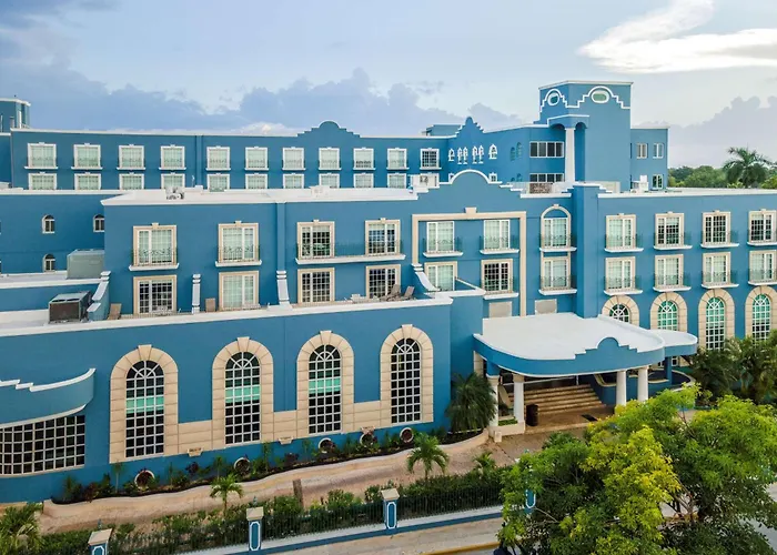 Hotel 4 stelle: Villa Mercedes Curio Collection By Hilton