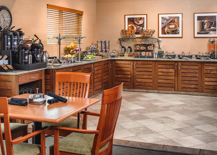 Doubletree By Hilton Portland - Beaverton
