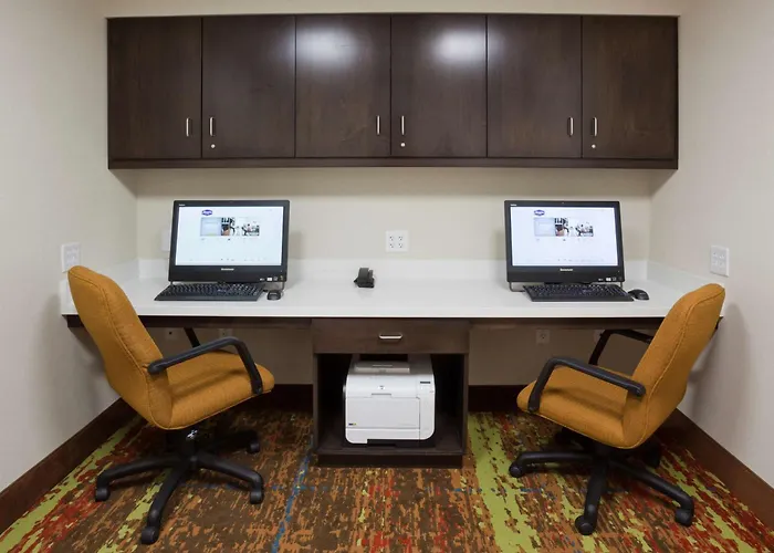 Hampton Inn Minneapolis Bloomington West