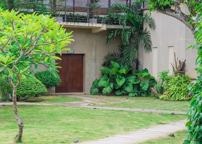 Seahorse Hotel&Spa