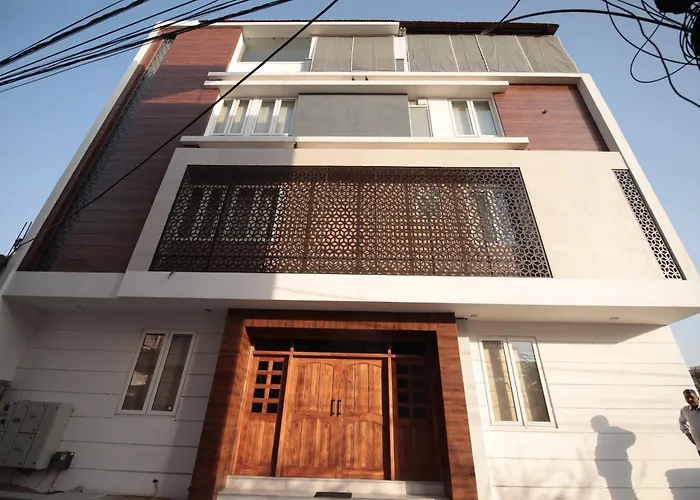 Jai Villa - A Boutique