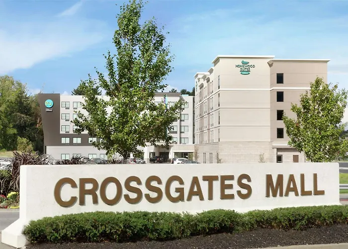 Tru By Hilton Albany Crossgates Mall