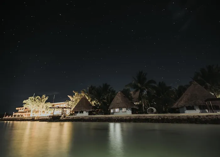 Las Nubes de Holbox