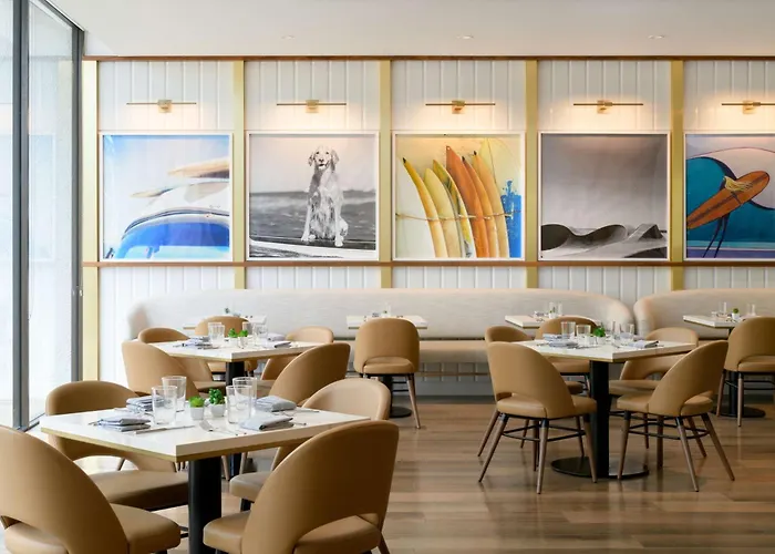 Hilton Los Angeles-Culver City, Ca