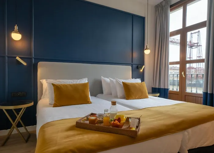 Puente Colgante Boutique Hotel
