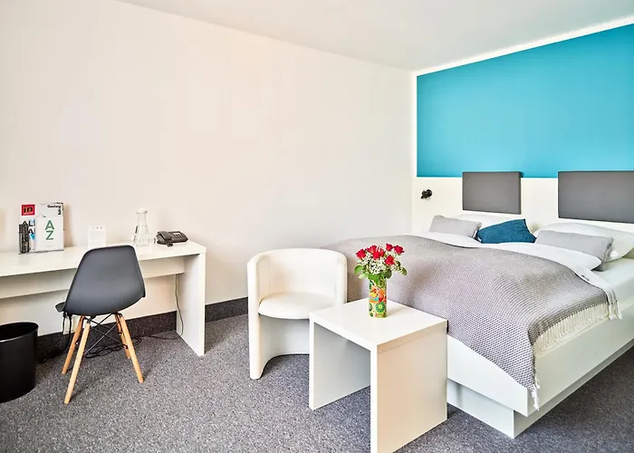 Brunnenhof City Center