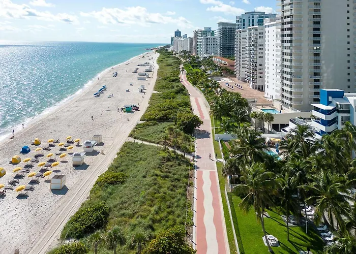Hotel com piscina: Hilton Cabana Miami Beach Resort