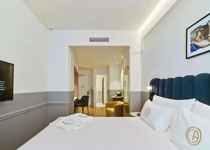 Dog friendly hotels Casa Alberola Alicante, Adults Only, Curio Collection By Hilton