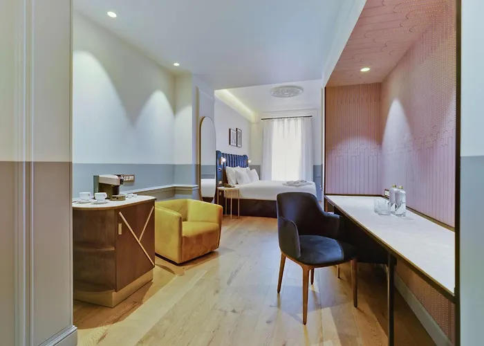 Dog friendly hotels Casa Alberola Alicante, Adults Only, Curio Collection By Hilton