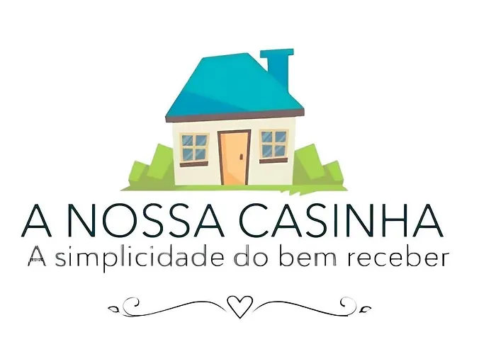 Nossa Casinha