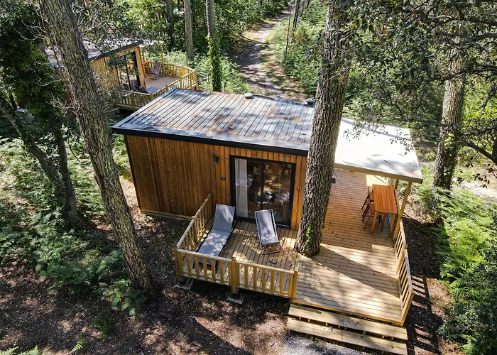 Green Resort