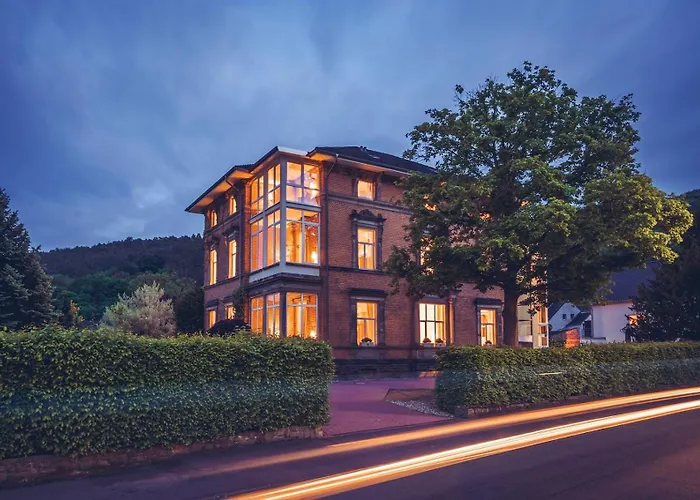Villa Sanct Peter