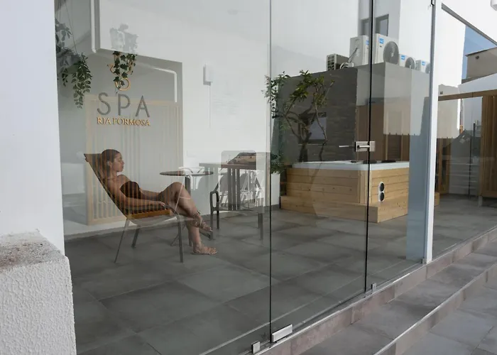Hotel: Ria Formosa Guest House