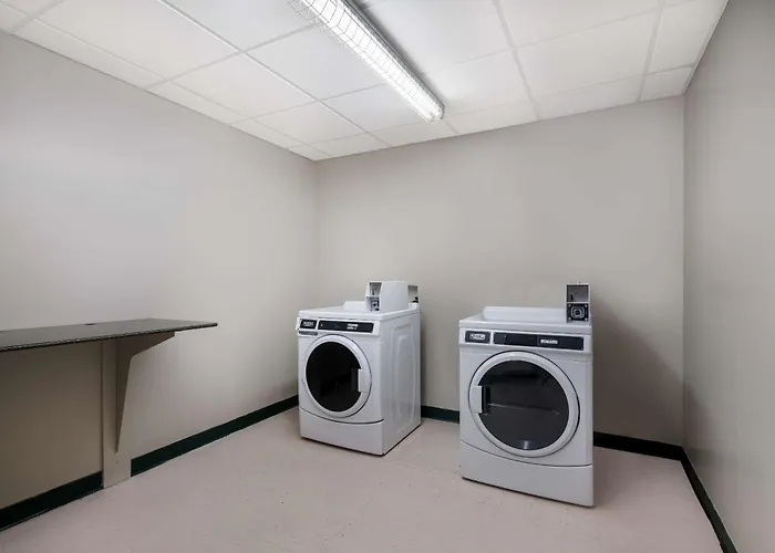 Comfort Suites Northlake