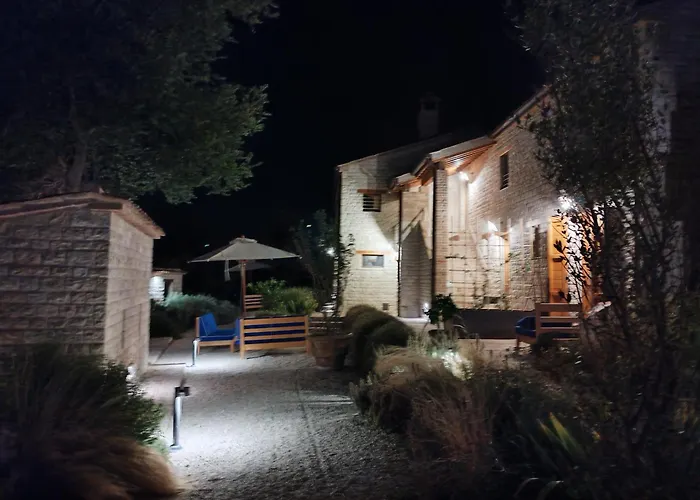 Agriturismo Montecolombo by Il Ritorno