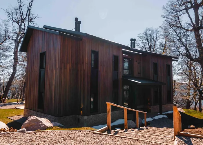 El Refugio Ski&Summer Lodge