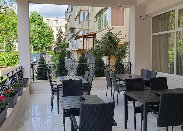 Hotel New