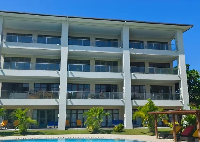 Peninsula Bay Resort