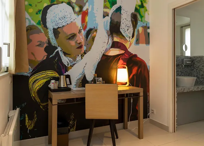 Hotel Ginkgo - Spa Biloba