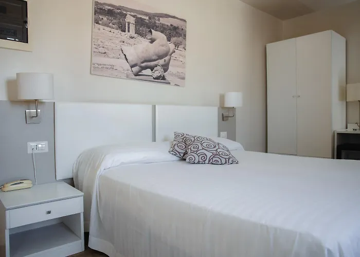 Hotel Costazzurra Museum & Spa