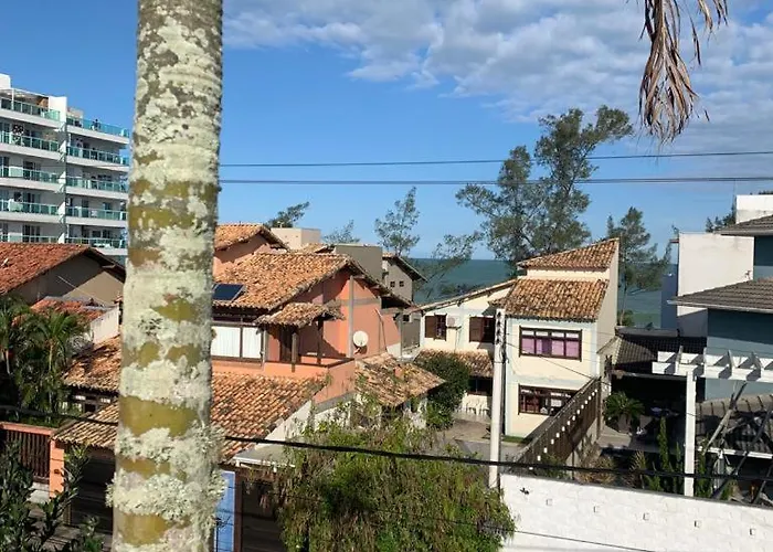  Pousada Lazúli