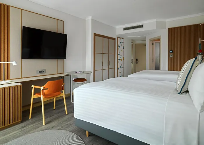 Malta Marriott Resort&Spa